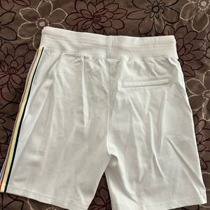 Psycho bunny shorts.